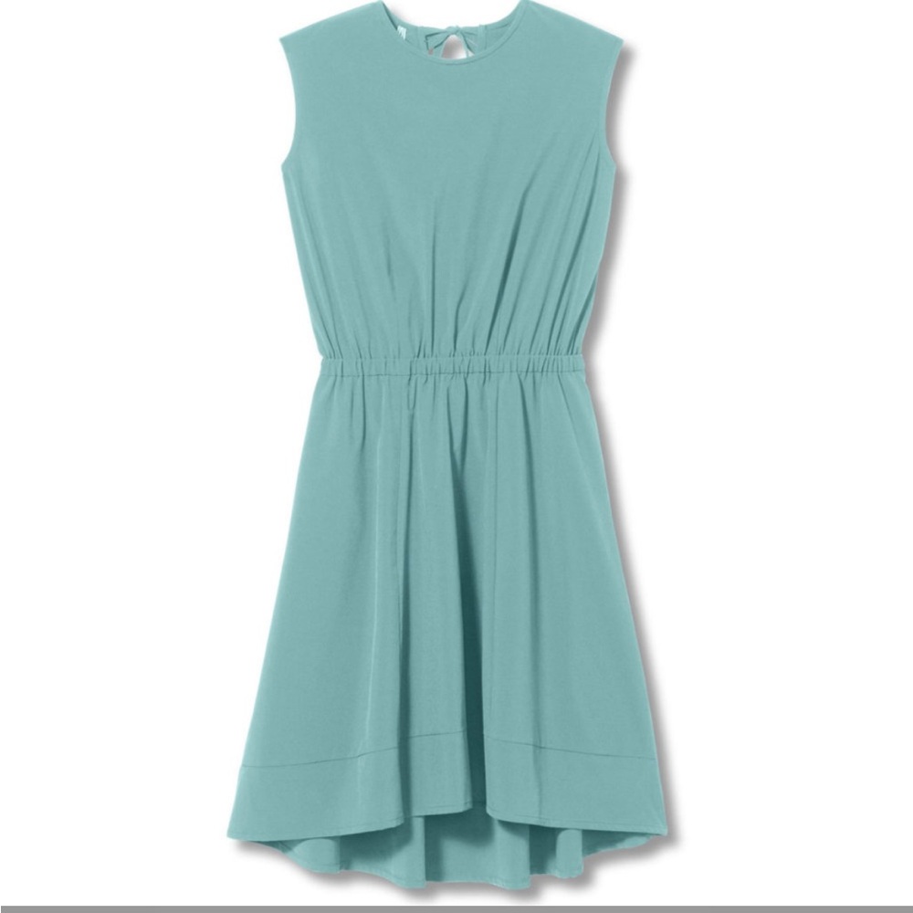 Royal Robbins Spotless Traveler Tank dress